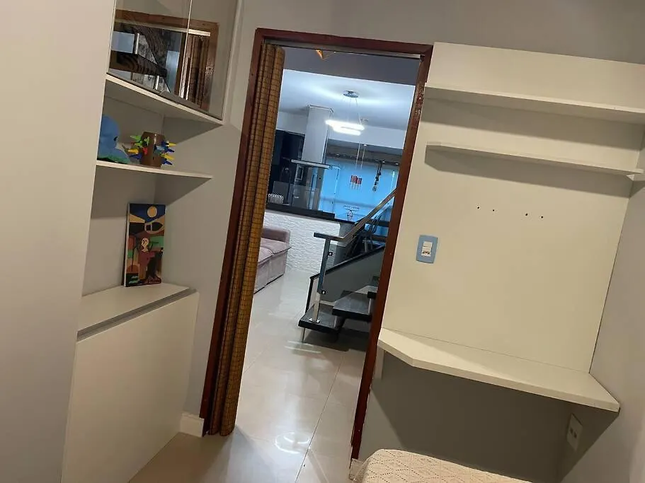 Apartment Studio Proximo Ao Metro Santos- Imigrantes Sao Paulo