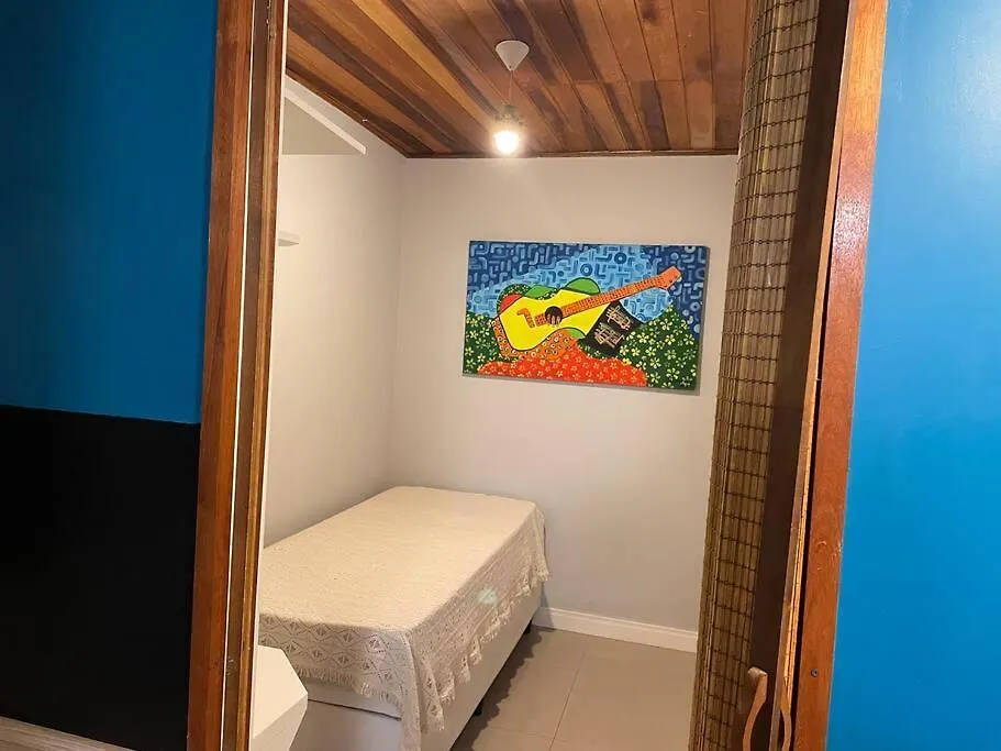 Apartment Studio Proximo Ao Metro Santos- Imigrantes Sao Paulo Brazil