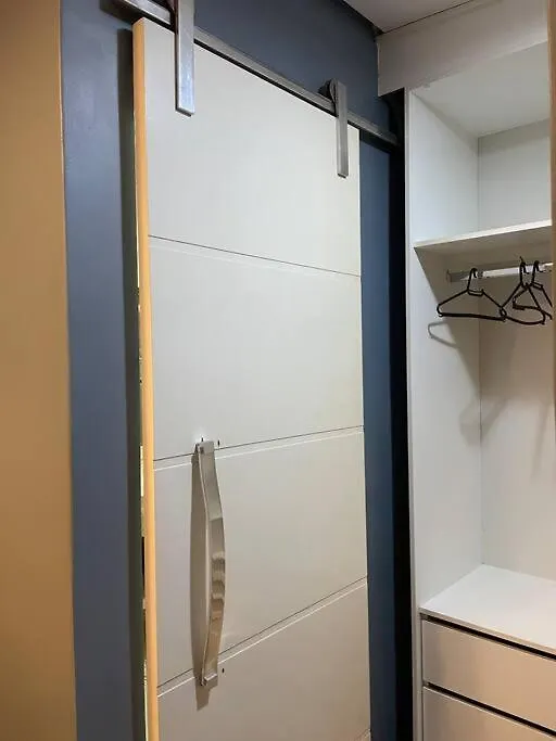 Studio Proximo Ao Metro Santos- Imigrantes Sao Paulo Apartment