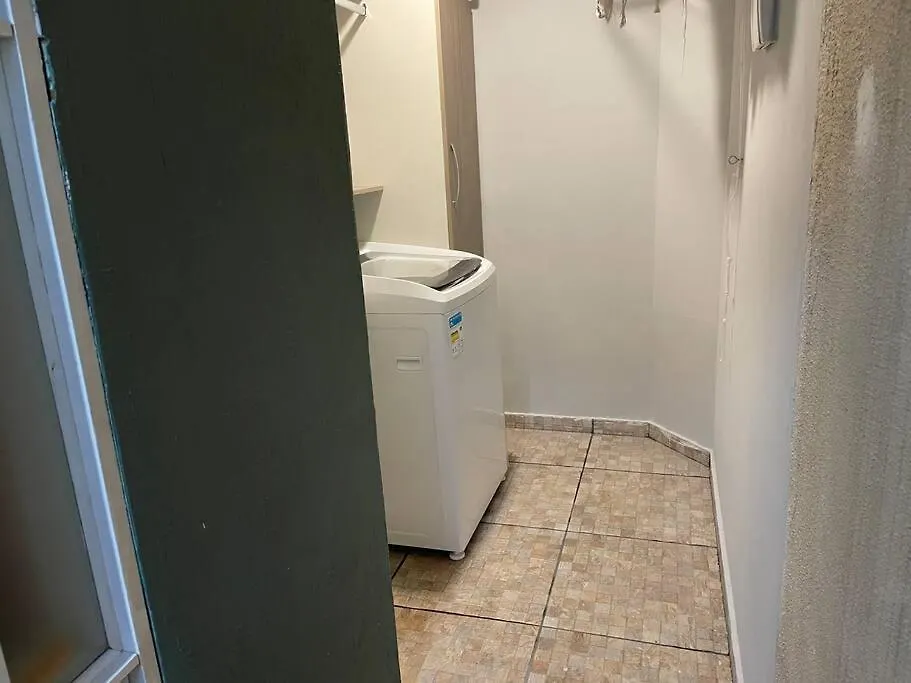 Studio Proximo Ao Metro Santos- Imigrantes Sao Paulo